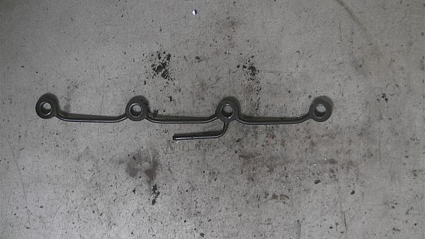 Düsenrohr KIA K2500 (SD)