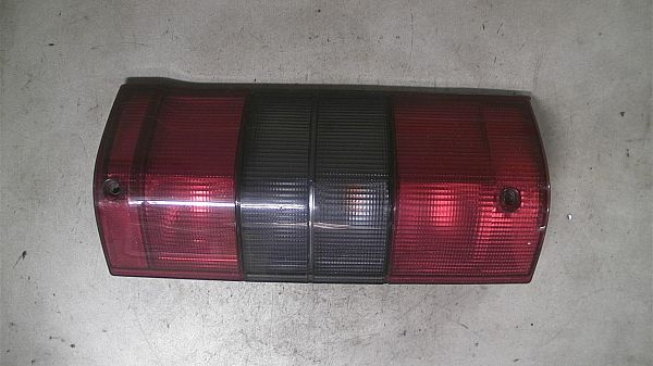 Rear light FIAT DUCATO Box (230_)