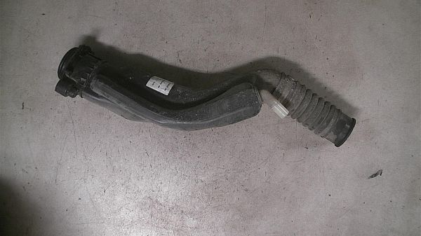 Brandstofpijp / Tankpijp NISSAN PRIMASTAR Box (X83)