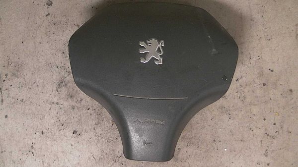 Airbag - complete PEUGEOT BOXER Box (244)