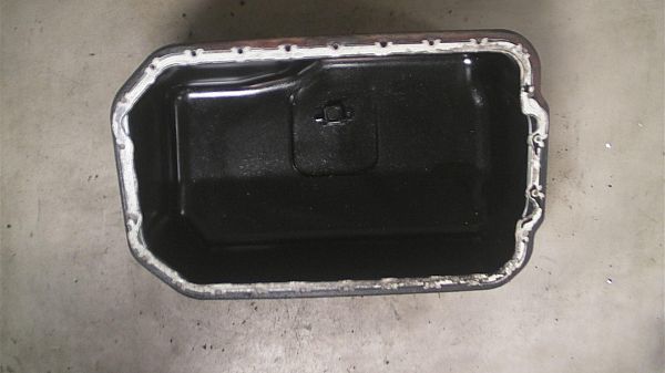 Ölwanne PEUGEOT BOXER Box (230L)
