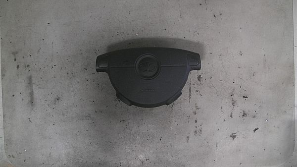 Poduszka powietrzna – kompletna DAEWOO LACETTI Hatchback (KLAN)