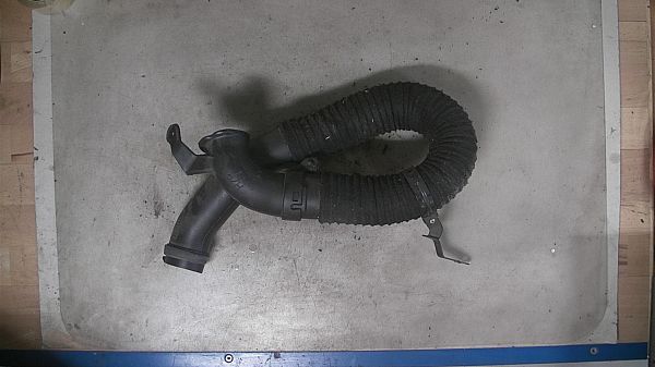 Inlet pipe TOYOTA AURIS (_E15_)
