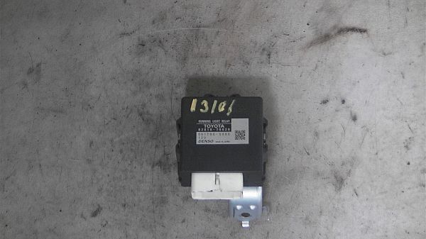 relais de phares automatiques CITROËN C1 (PM_, PN_)