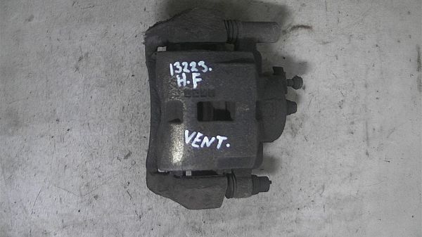 Zacisk hamulcowy – wentylowany przedni prawy MAZDA 626 Mk IV (GE)