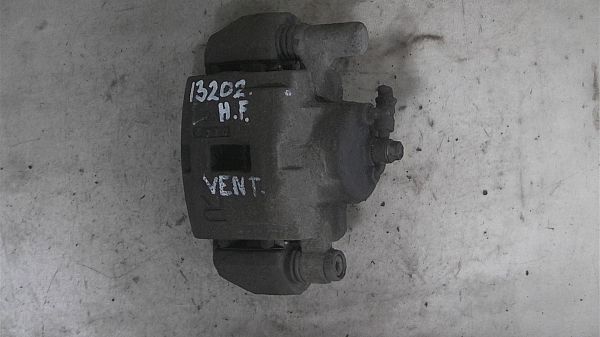 Bremsekaliber - ventileret for højre MAZDA 626 Mk IV (GE)