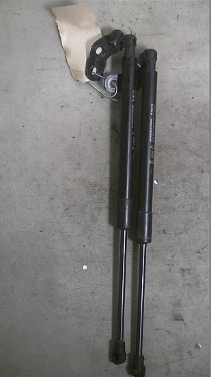 Dämpfer Heckklappe CHEVROLET SPARK (M300)