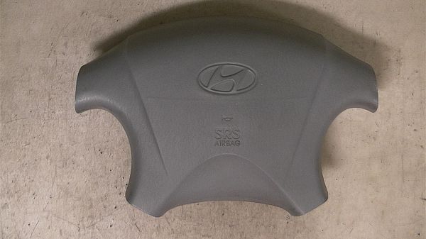 Airbag komplet HYUNDAI MATRIX (FC)