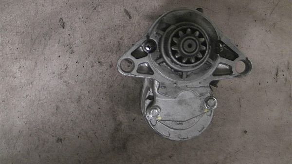 Starter LAND ROVER FREELANDER (L314)