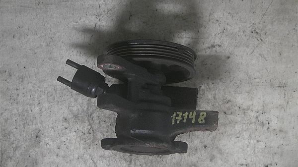Power steering pump TOYOTA COROLLA Compact (_E11_)