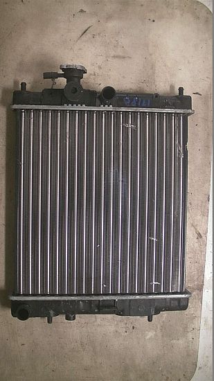 Radiator NISSAN MICRA II (K11)