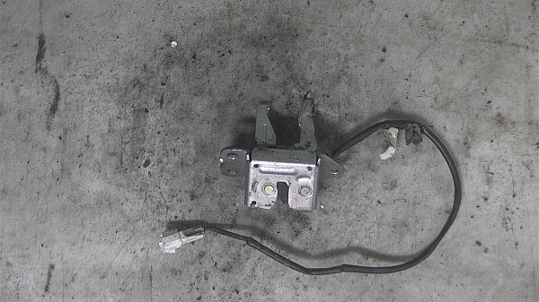 Cilinderslot TOYOTA YARIS/VITZ (_P1_)