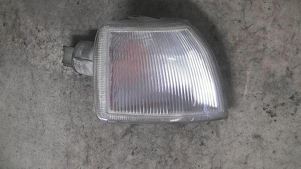 Indicator - front OPEL VECTRA A (J89)
