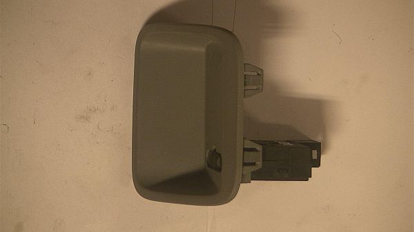Switch - light adjuster OPEL VIVARO A Box (X83)