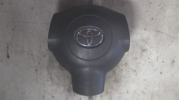 Airbag complet TOYOTA COROLLA (_E12_)