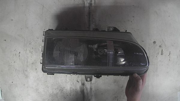 Światła / Lampy przednie FIAT ULYSSE (220_)