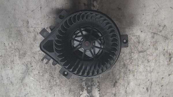 Heater fan MINI MINI (R50, R53)