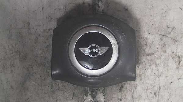 Poduszka powietrzna – kompletna MINI MINI (R50, R53)