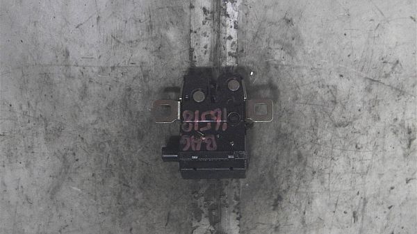 Central lock MINI MINI (R50, R53)