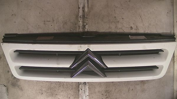 Kølergitter CITROËN RELAY Box (244)