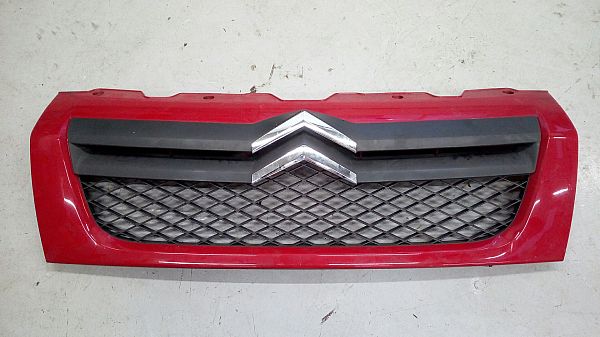 Kølergitter CITROËN RELAY Van