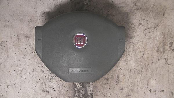 Airbag komplet FIAT PANDA (169_)