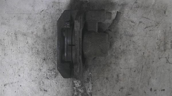 Bremsekaliber - for venstre FIAT PANDA (169_)