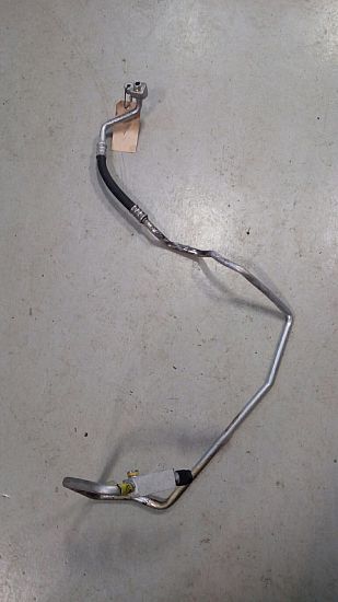 Klimaanlage Rohr / Schlauch FIAT PANDA (169_)