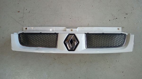 Kühlergrill RENAULT TRAFIC II Van (FL)