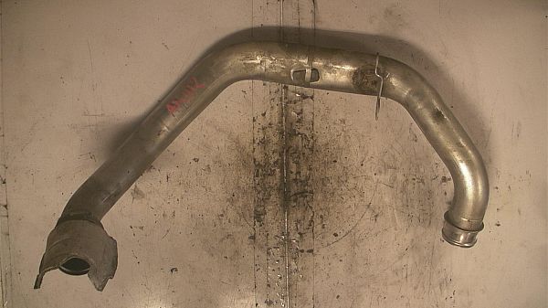 turbo / Intercooler hose / pipe SAAB
