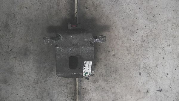Brake caliper - ventilated front right SUZUKI IGNIS I (FH)