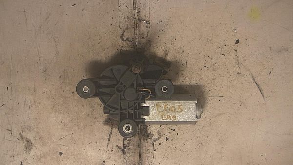 1671595 : Ruitenwisser motor achter - Autoparts24