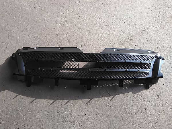 Grill / gitter IVECO
