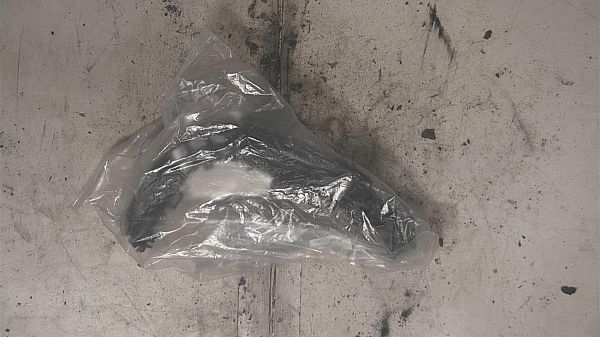 Stoßstange hinten Deckleiste SUZUKI