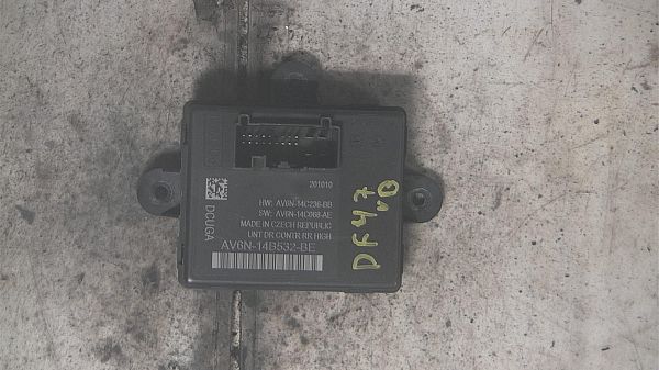 Diverse relais FORD GRAND C-MAX (DXA/CB7, DXA/CEU)