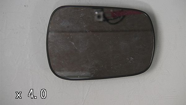 Spiegelglas FORD