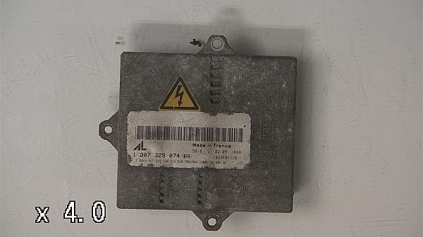 Xenon / LED relay MINI