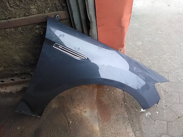 Front wing right FORD MONDEO IV Turnier (BA7)