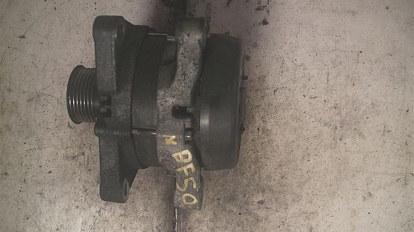 Alternator VOLVO C30 (533)