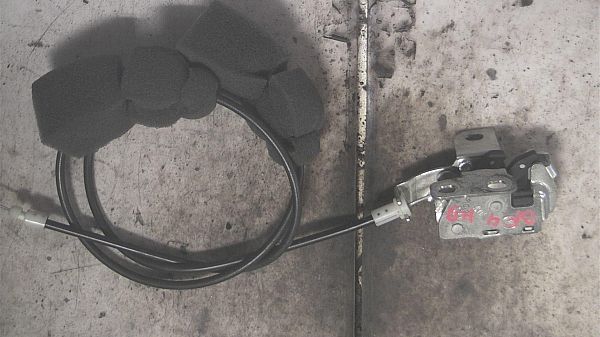 fermeture centraliser pièces détachées FIAT DUCATO Bus (250_, 290_)