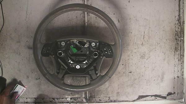 Lenkrad, der Airbag wird nicht mitgeliefert VOLVO XC90 I (275)