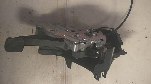 Håndbrekke - pedal MERCEDES-BENZ E-CLASS T-Model (S212)