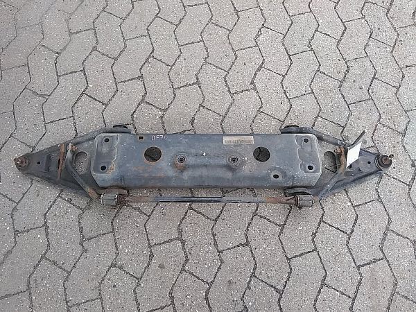 Subframe SMART FORTWO Coupe (451)