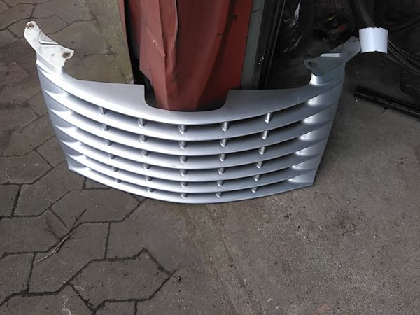 Kølergitter CHRYSLER PT CRUISER (PT_)