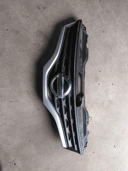 Grill / gitter NISSAN NV200 Box Body/Estate