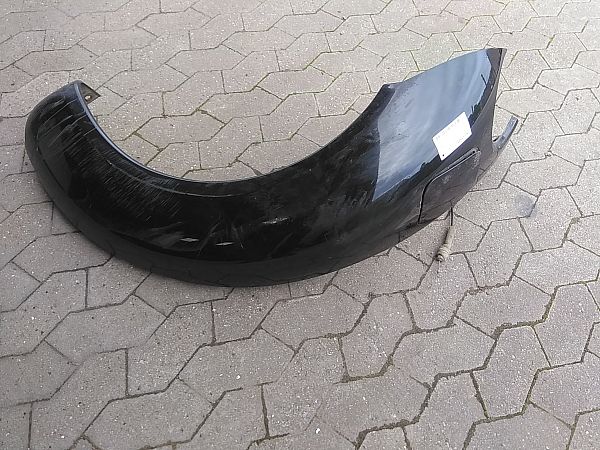 Sportbord rechtsacter VW NEW BEETLE (9C1, 1C1)