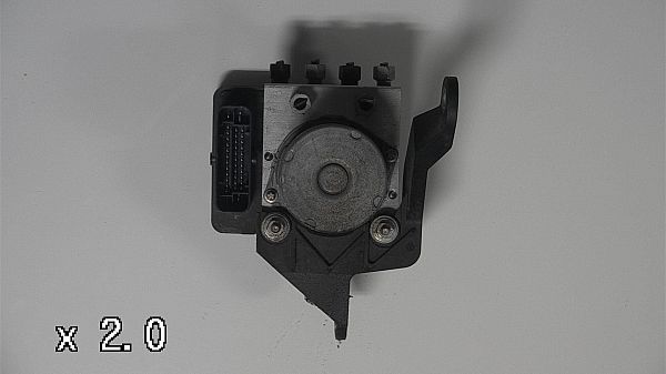 ABS Pumpe OPEL KARL (C16)