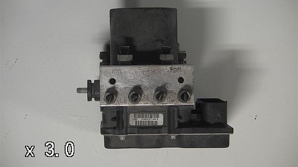 ABS Pumpe PEUGEOT 5008 (0U_, 0E_)
