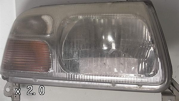 Front light SUZUKI GRAND VITARA I (FT, HT)
