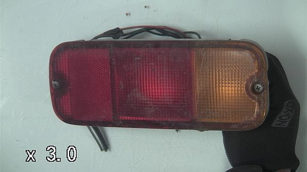 Rear light SUZUKI GRAND VITARA I (FT, HT)